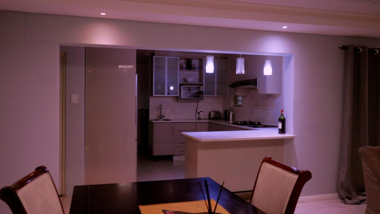 Mo Square Capital N Guest House Guest house