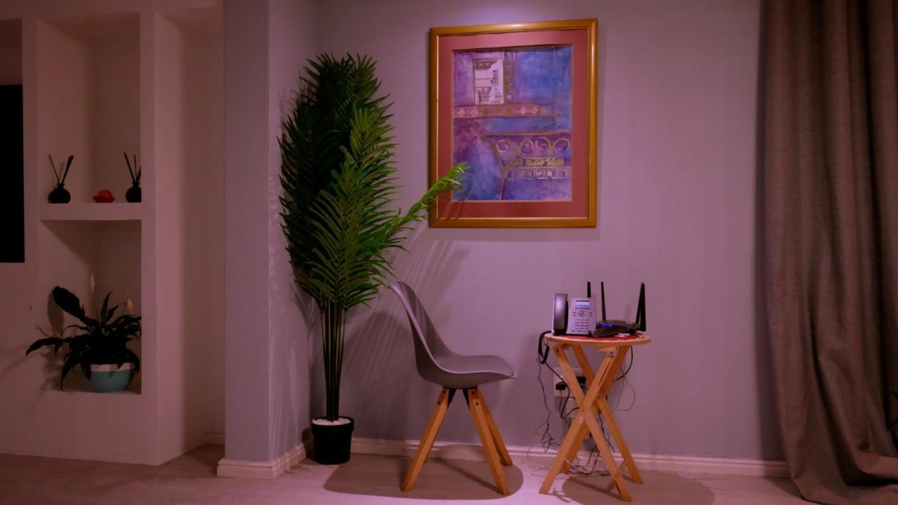 Guest house Mo Square Capital N Guest House